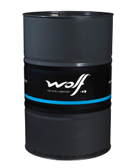 WOLF OFFICIALTECH 10W40 ULTRA MS , моторное масло, синтетическое (20л)