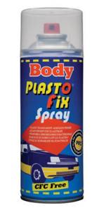 BODY ГРУНТ PLASTOFIX 340 для пластика 0.4кг., аэрозольный