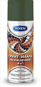 vx-516005-grunt-emal-po-rzhavchine-4v1-zelenyy-moh-520ml-aerozol