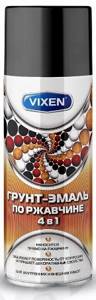 vx-519005-grunt-emal-po-rzhavchine-4v1-chernyy-yantar-520ml-aerozol