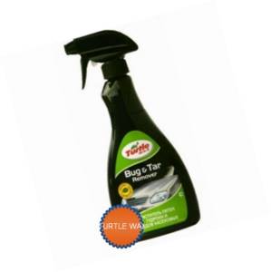 TURTLE WAX FG-7700/FG-6539 500мл. УДАЛЕНИЕ СЛЕДОВ ГУДРОНА,НАСЕКОМЫХ