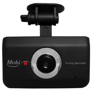 ВИДЕОРЕГИСТРАТОР MOBI-350T 2 камеры (2xVGA, 30 к/с, привязка к карте Google-map)