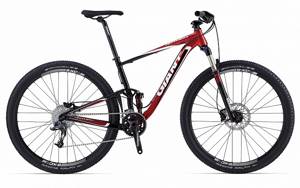 Anthem X 29er 2