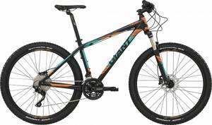 Talon 27.5 2 LTD