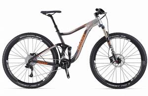 Trance X 29er 1